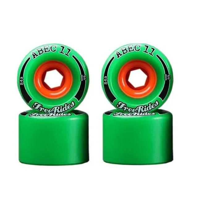 Abec 11 Freeride 76mm Wheels.webp